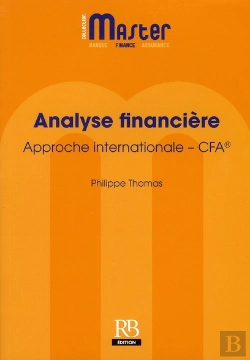 Bertrand.pt - Analyse Financiere : Approche Internationale