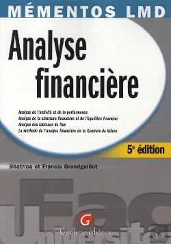 Bertrand.pt - Analyse Financière