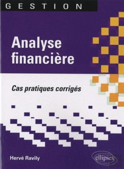 Bertrand.pt - Analyse Financière. Cas Pratiques Corrigés