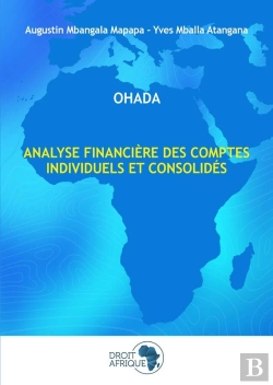 Bertrand.pt - Analyse Financière Des Comptes Individuels Et Consolidés