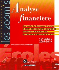 Bertrand.pt - Analyse Financière (Édition 2009/2010)