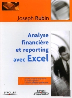Bertrand.pt - Analyse Financière Et Reporting Avec Excel