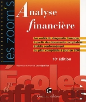 Analyse Financière