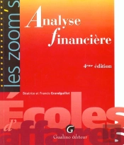 Analyse Financiere