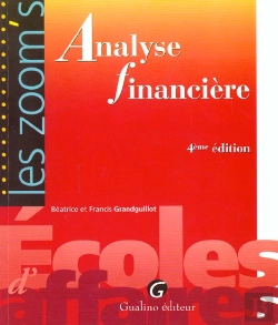 Bertrand.pt - Analyse Financiere