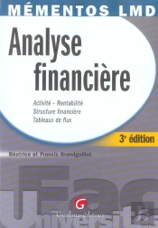 Analyse Financiere 