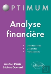 Analyse Financière