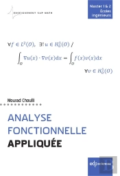 Analyse Fonctionnelle Appliquée