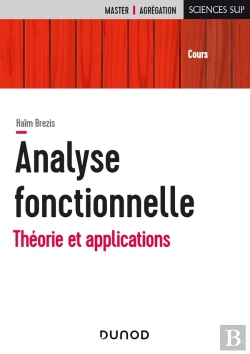 Bertrand.pt - Analyse Fonctionnelle ; Théorie Et Applications