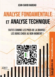 Analyse Fondamentale Et Analyse Technique : Faites Comme Les Pros De La Bourse : Les Bons Choix Au Bon Moment !