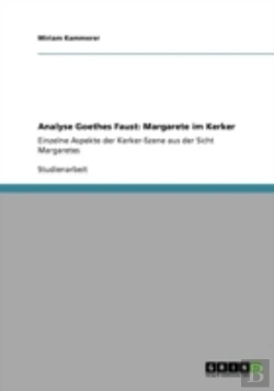 Bertrand.pt - Analyse Goethes Faust