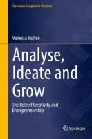 Analyse, Ideate And Grow