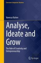 Analyse, Ideate And Grow