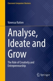 Analyse, Ideate And Grow