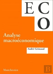 Analyse Macroeconomique