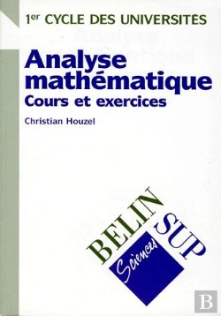 Bertrand.pt - Analyse Mathematiques Cours Et Exercices
