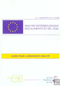 Bertrand.pt - Analyse Microbiologique De L'Eau