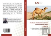 Analyse Moleculaire D'Une Nouvelle Hepcidine (Hepcd)