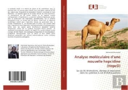 Bertrand.pt - Analyse Moleculaire D'Une Nouvelle Hepcidine (Hepcd)