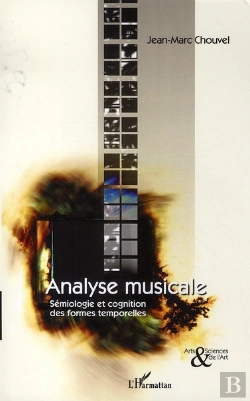 Bertrand.pt - Analyse Musicale ; Sémiologie Et Cognition Des Formes Temporelles