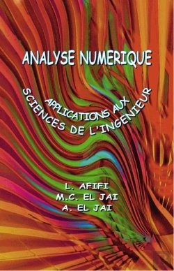Bertrand.pt - Analyse Numérique ; Applications Aux Sciences De L'Ingénieur