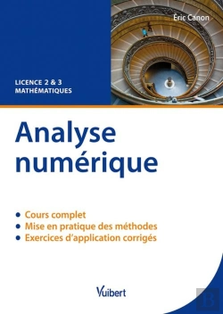 Bertrand.pt - Analyse Numerique