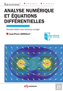 Bertrand.pt - Analyse Numérique Et Équations Différentielles
