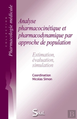 Bertrand.pt - Analyse Pharmacocinetique Et Pharmacodynamique Par Approche De Population