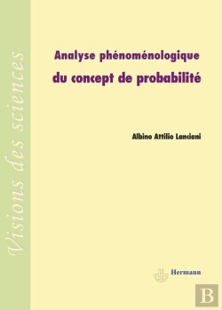 Bertrand.pt - Analyse Phénoménologique Du Concept De Probabilité
