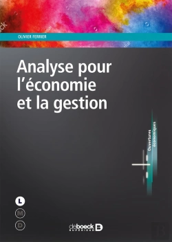 Bertrand.pt - Analyse Pour L'Économie Et La Gestion