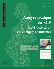 Analyse Pratique Du Rcf : Méthodologie Et Cas Cliniques Commentés (2e Édition)