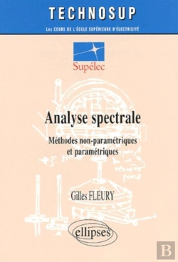 Bertrand.pt - Analyse Spectrale - Niveau C