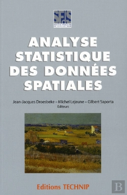 Bertrand.pt - Analyse Statistique Des Données Spatiales