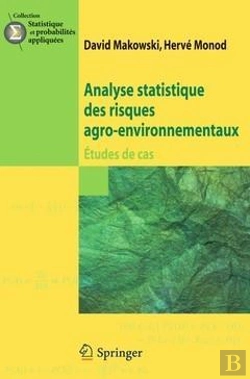 Bertrand.pt - Analyse Statistique Des Risques Agro-Environnementaux - Etudes De Cas