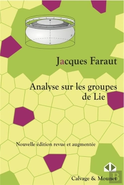 Bertrand.pt - Analyse Sur Les Groupes De Lie