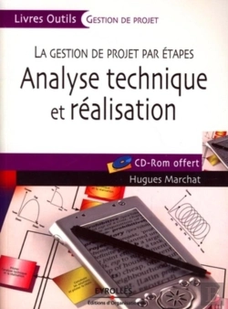 Bertrand.pt - Analyse Technique Et Réalisation : La Gestion De Projet Par Étapes