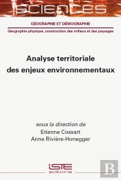 Analyse Territoriale Des Enjeux Environnementaux