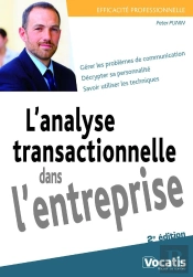 Analyse Transactionnelle Dans L'Entreprise 2 Edt