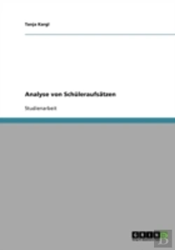 Bertrand.pt - Analyse Von Sch Leraufs Tzen