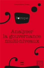 Analyser La Gouvernance Multi-Niveaux
