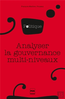Bertrand.pt - Analyser La Gouvernance Multi-Niveaux
