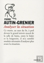 Analyser La Situation