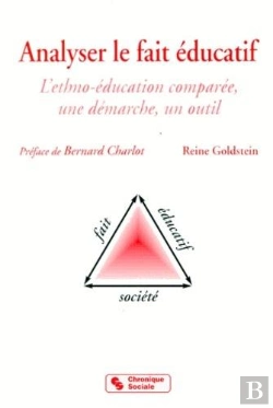 Bertrand.pt - Analyser Le Fait Educatif