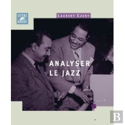 Bertrand.pt - Analyser Le Jazz
