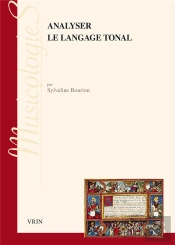 Analyser Le Langage Tonal