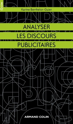 Bertrand.pt - Analyser Les Discours Publictaires