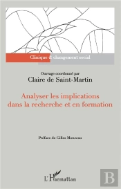 Analyser Les Implications Dans La Recherche Et En Formation