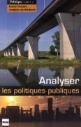 Analyser Les Politiques Publiques