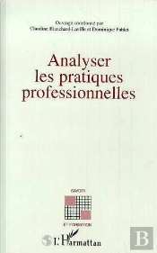 Analyser Les Pratiques Professionnelles