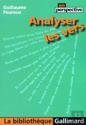 Analyser Les Vers